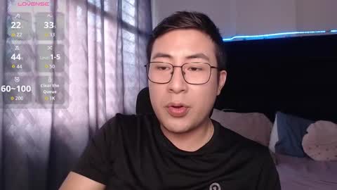 andrewmhilton_ online show from January 6, 6:00 pm