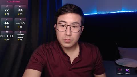 andrewmhilton_ online show from March 1, 6:26 am