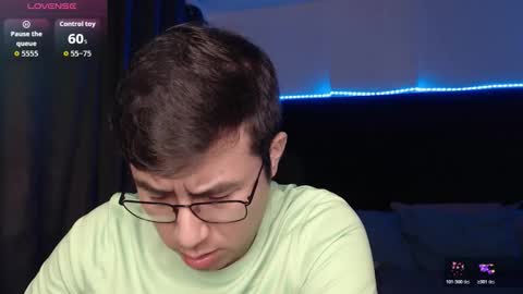 andrewmhilton_ online show from March 10, 8:41 am