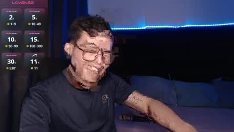 andrewmhilton_ online show from April 8, 11:59 pm