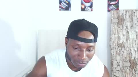 Andrew Oconnor online show from April 29, 8:51 am