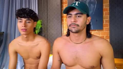 AndreWortix online show from March 1, 4:03 am