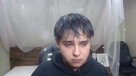 ANDREW online show from February 5, 12:06 pm