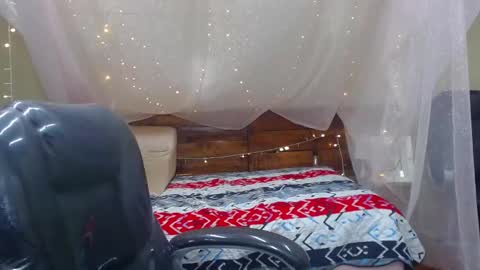 ANDREW online show from February 6, 12:16 pm