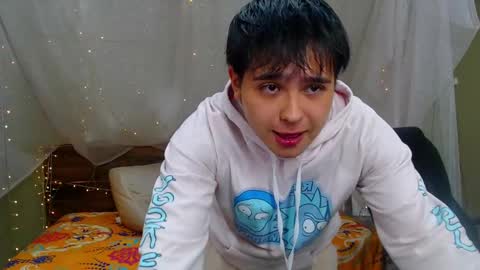 ANDREW online show from February 26, 12:03 pm