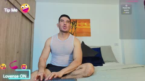 andrewstelee online show from September 12, 5:29 am