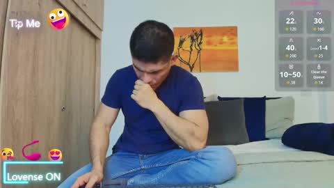 andrewstelee online show from September 15, 3:28 am