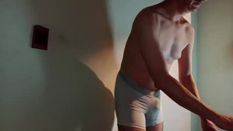 Andres online show from December 28, 10:44 pm