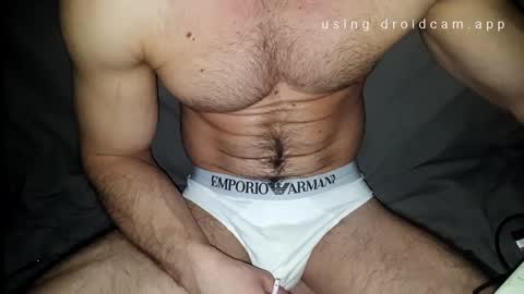 andreyhunk online show from February 3, 7:42 pm