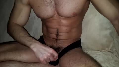 andreyhunk online show from February 3, 9:31 pm