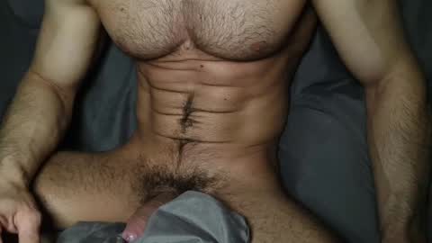 andreyhunk online show from May 24, 9:14 am