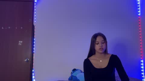 Andresuki online show from November 5, 12:10 am