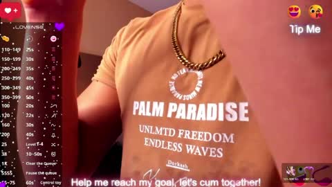      online show from April 7, 6:52 pm