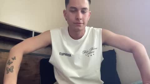 androash online show from March 5, 8:16 pm