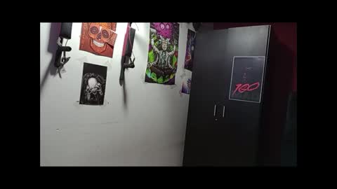 androd666 online show from March 5, 10:17 pm