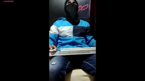 androd666 online show from June 30, 4:57 am
