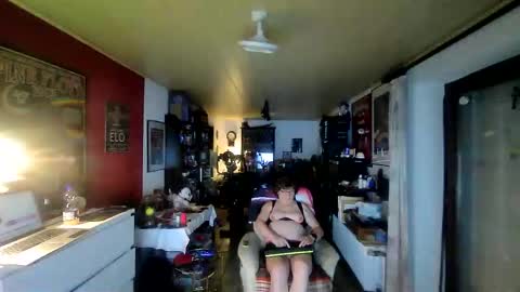 androgynia online show from November 12, 6:03 am