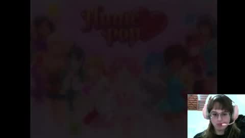 Snapshot of andromedants chatting on May 24, 9:14 am andromedants online show from May 24, 9:14 am