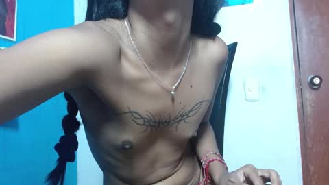 vero paez online show from December 2, 7:14 am