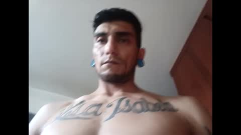 andsexbi69 online show from October 8, 10:07 pm