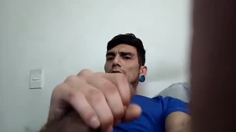 andsexbi69 online show from October 16, 11:11 am