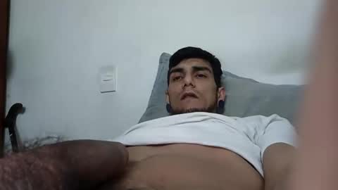 andsexbi69 online show from October 23, 10:47 am