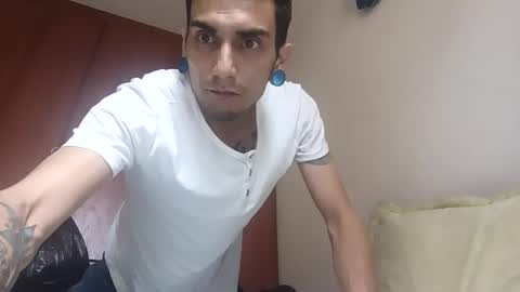 andsexbi69 online show from October 27, 8:02 pm