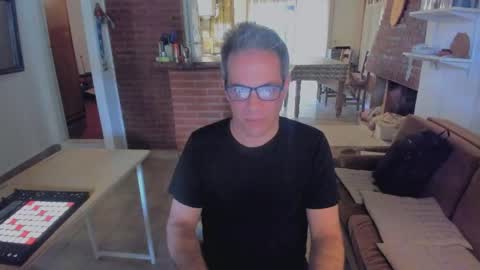 Andrew online show from February 16, 1:51 pm