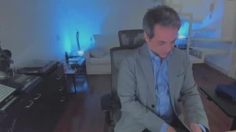 Snapshot of andy0pandi chatting on June 3, 2:14 am Andrew online show from June 3, 2:14 am