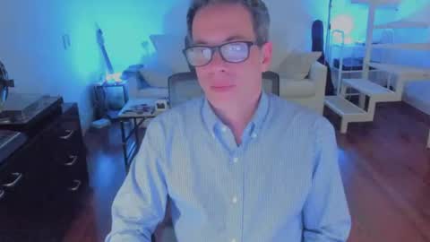 Snapshot of andy0pandi chatting on July 17, 5:03 am Andrew online show from July 17, 5:03 am