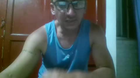 andy101075 online show from December 22, 3:03 am