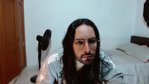Andy1113 online show from June 9, 3:07 am