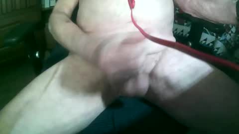Andy18699 online show from April 22, 6:27 am