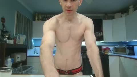 andy_552 online show from September 17, 1:40 am