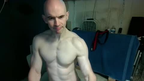 andy_552 online show from October 10, 10:09 pm