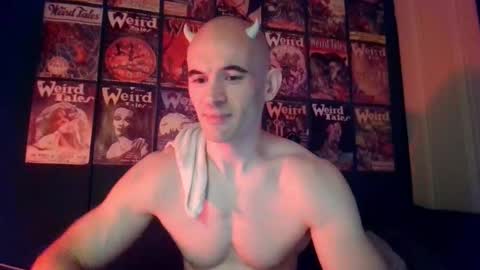 andy_552 online show from October 30, 1:56 pm