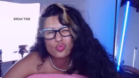 andy  online show from February 28, 7:20 am