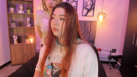 andy_and_emma online show from January 6, 12:35 pm