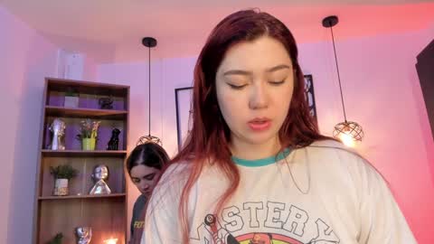 andy_and_emma online show from January 19, 6:32 pm