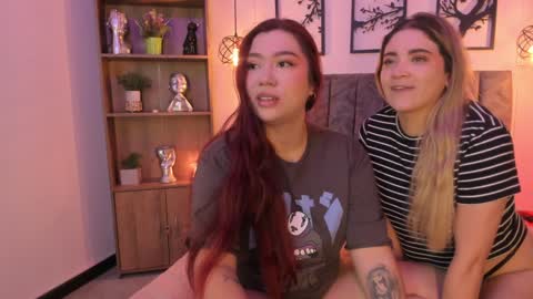 andy_and_emma online show from January 27, 12:48 pm