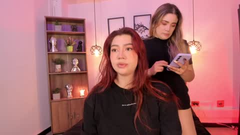 andy_and_emma online show from January 31, 12:40 pm