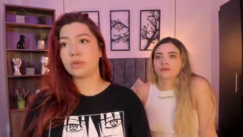 andy_and_emma online show from February 9, 12:41 pm