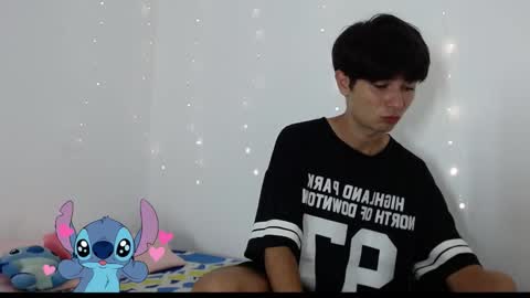 andy_andrade online show from October 6, 3:15 am