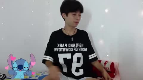 andy_andrade online show from October 26, 5:57 am