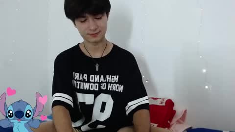 andy_andrade online show from October 29, 4:04 am