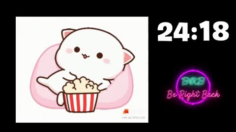 andy angel online show from February 17, 3:20 pm