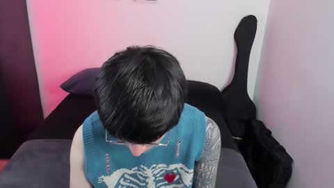 twx Andy twink3 online show from January 15, 6:55 pm