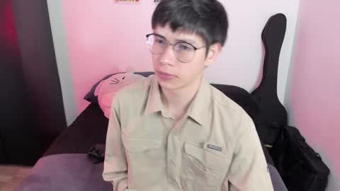 twx Andy twink3 online show from January 16, 6:01 pm