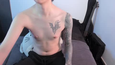 twx Andy twink3 online show from May 28, 12:08 am