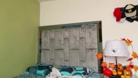 Snapshot of andy_belier chatting on October 30, 1:01 pm Andy online show from October 30, 1:01 pm